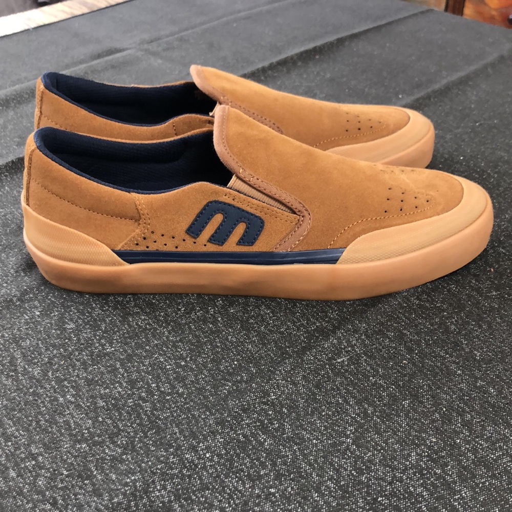 “NEW” Etnies Marana Slip XLT - Men’s 9